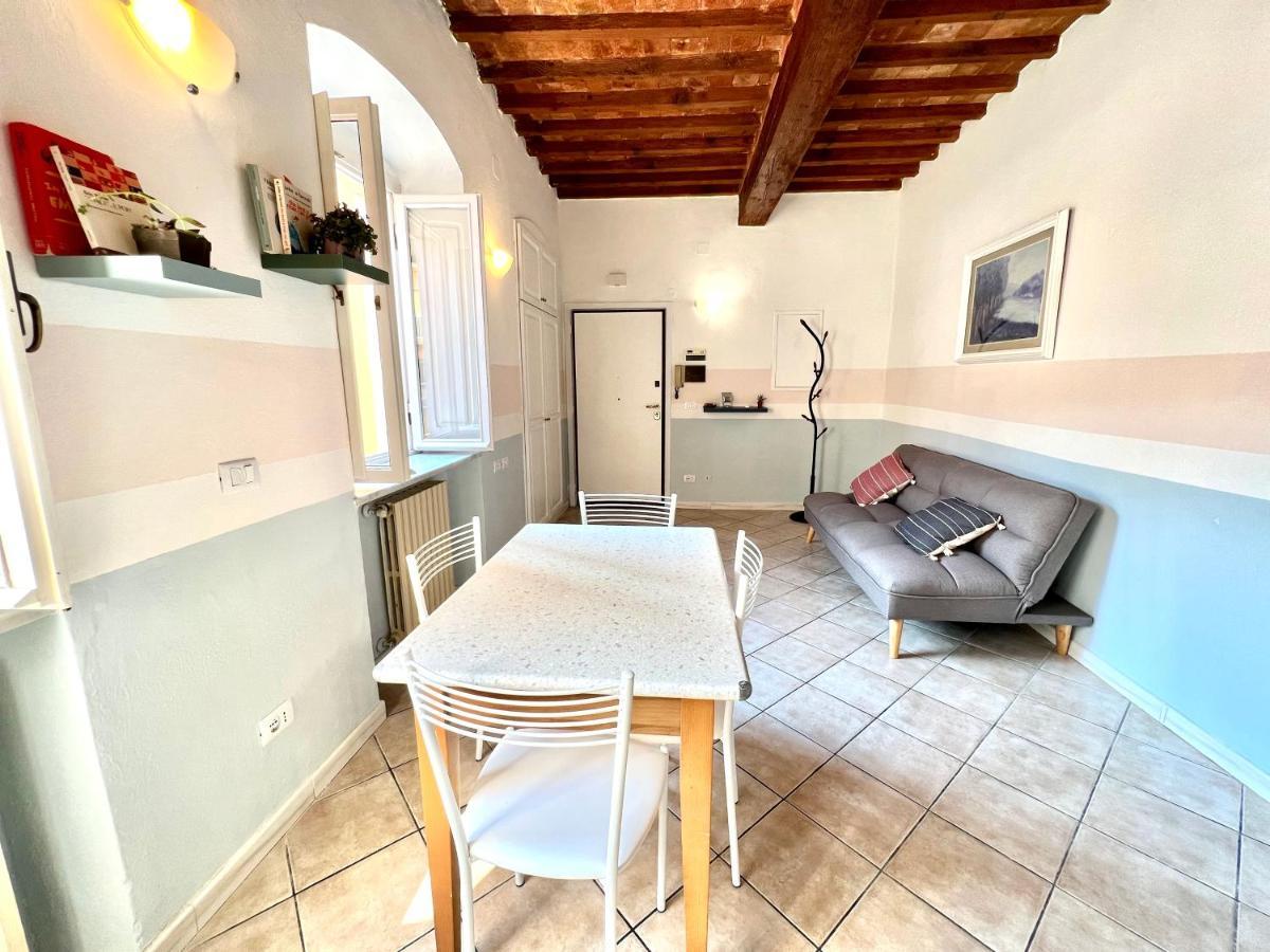 Ferienwohnung Livorno Tra Mare E Citta Exterior foto