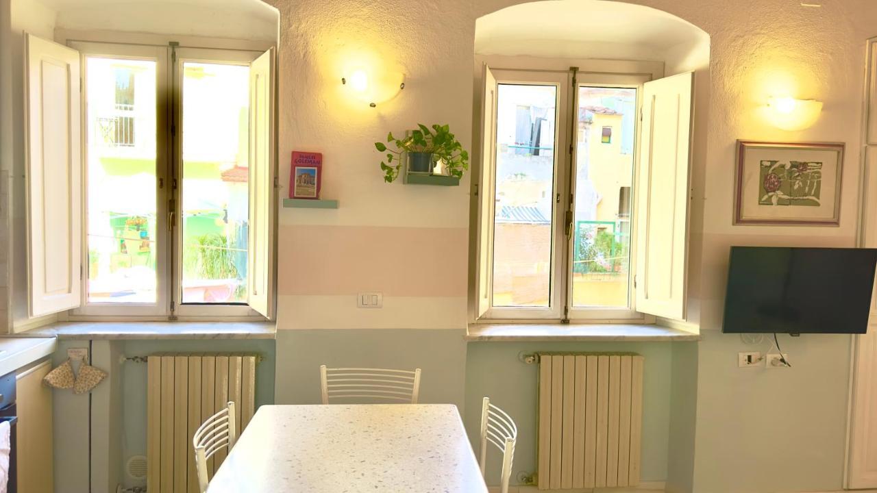 Ferienwohnung Livorno Tra Mare E Citta Exterior foto
